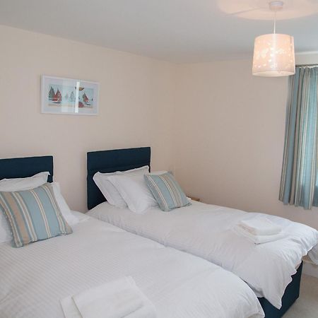 Apartment 11 - Latitude 51 Westward Ho!  Buitenkant foto