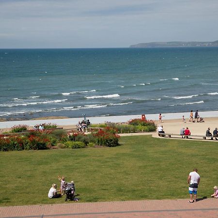 Apartment 11 - Latitude 51 Westward Ho!  Buitenkant foto