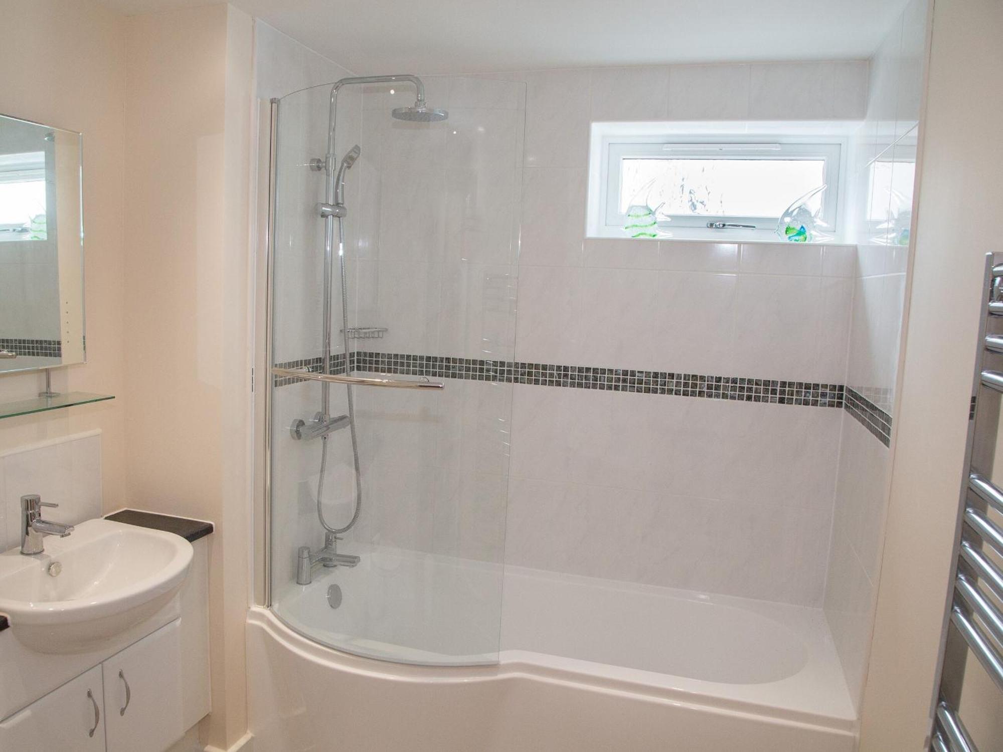 Apartment 11 - Latitude 51 Westward Ho!  Buitenkant foto