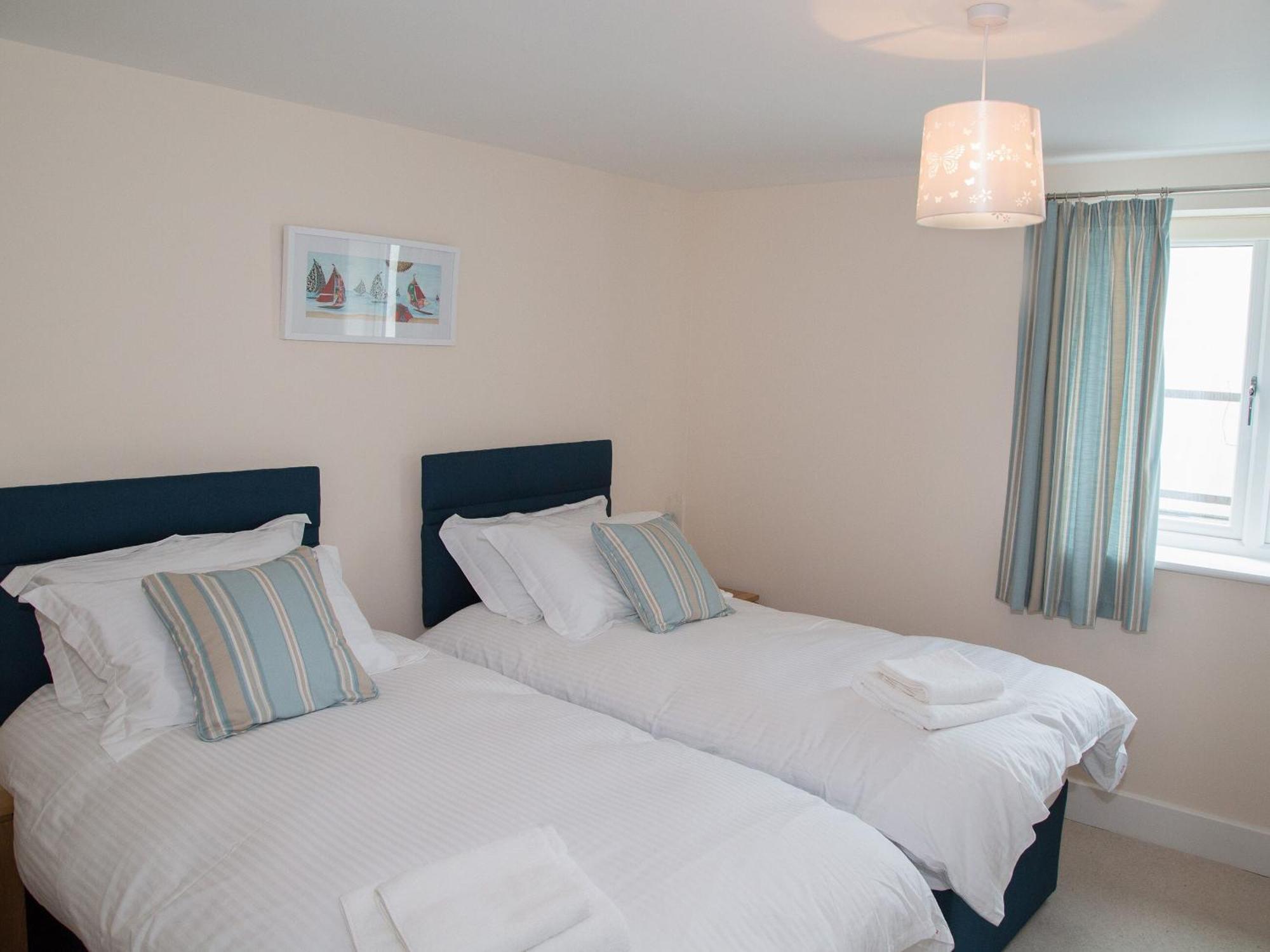 Apartment 11 - Latitude 51 Westward Ho!  Buitenkant foto