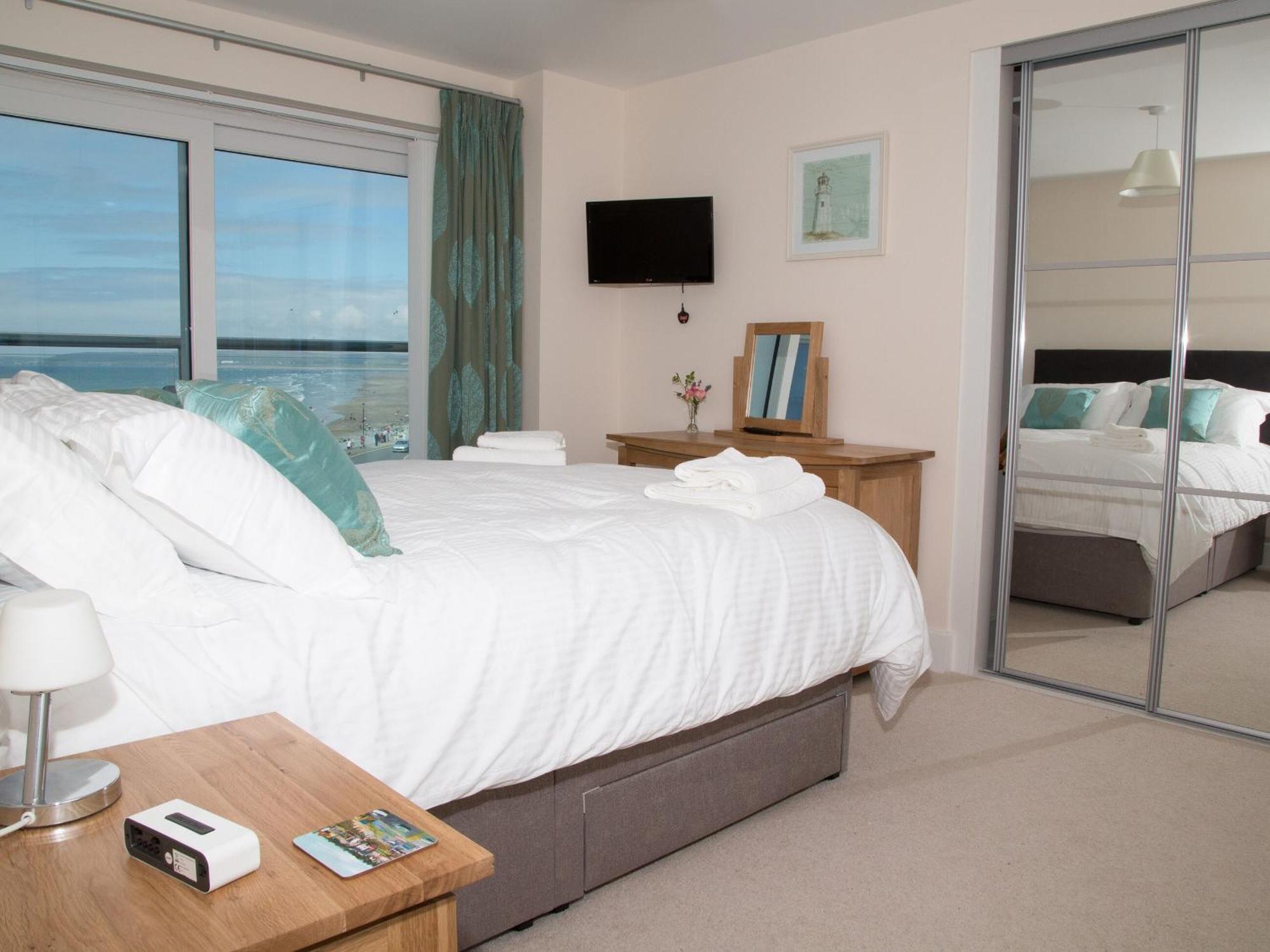Apartment 11 - Latitude 51 Westward Ho!  Buitenkant foto